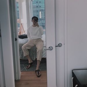 Meet your Posher, Daniel